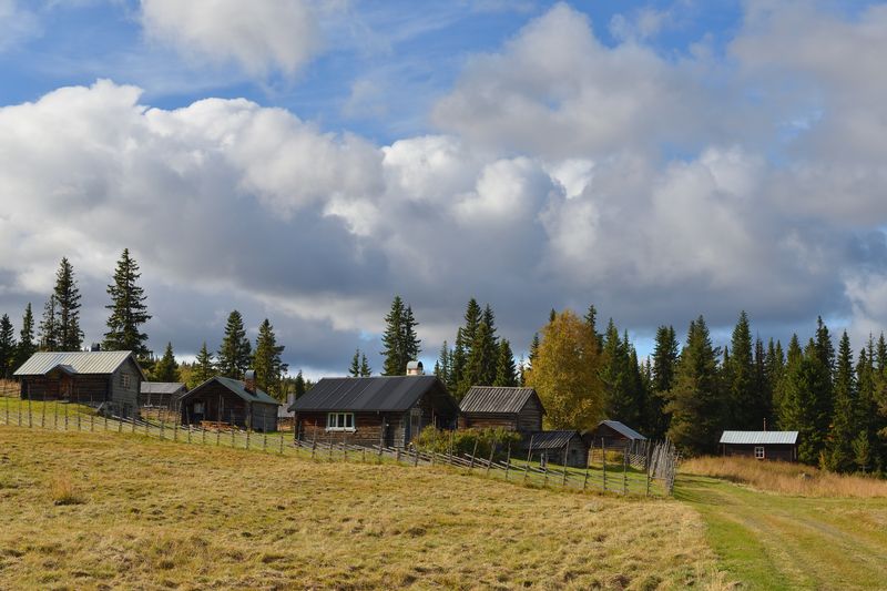 Ferienhäuser in Dänemark